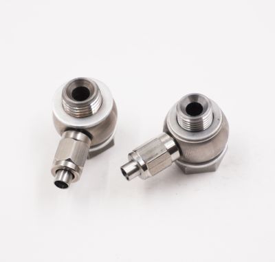 Pure Choice Automotive Plumbing Products