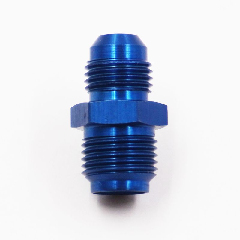 Adapter: 5/8-18 x -6 AN (Aluminum) - 5140