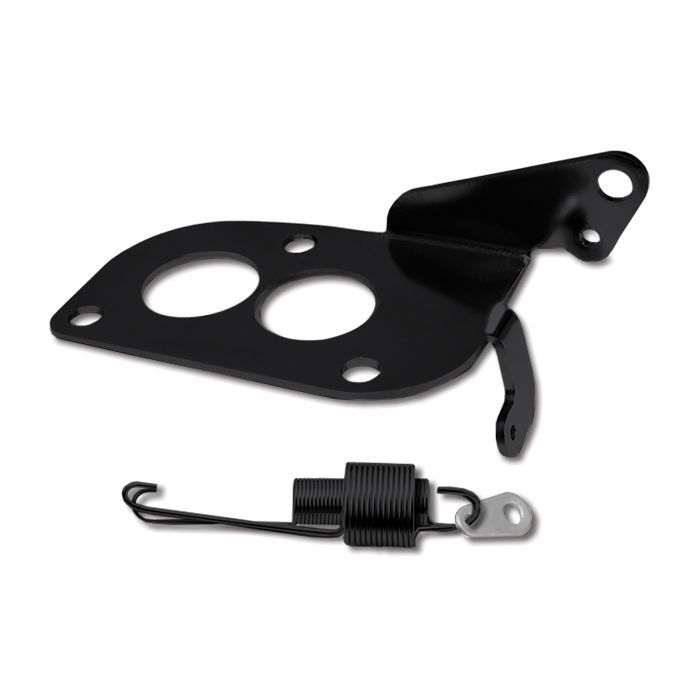 Pure Stealth Mounting Bracket Kit (3 Bolt Stromberg Style Carburetors) - XXTRP-4006
