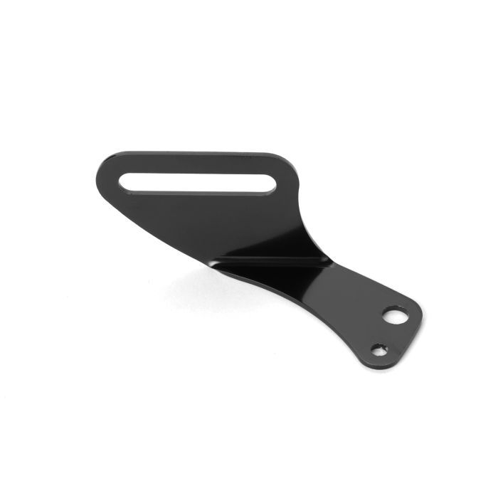 Pure Stealth Mounting Bracket Kit (Ford EFI - &#39;86-&#39;93 with Mustang EGR Spacer) - XXTCB-40EFI