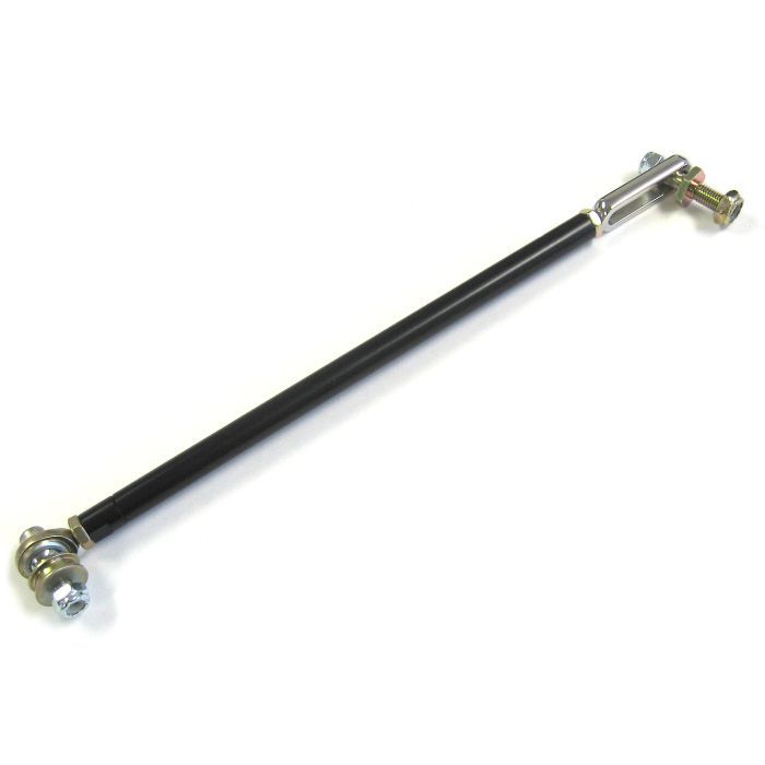 Pure Stealth Mounting Bracket Kit (Progressive Linkage System - Holley 8-1/4&quot; - 8 5/8&quot;) - XXTCB-PLR3