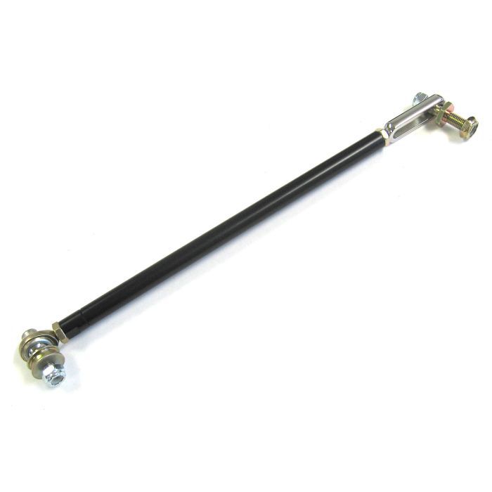 Pure Stealth Mounting Bracket Kit (Progressive Linkage System - Edelbrock 6-3/8&quot;-6-3/4&quot;) - XXTCB-PLR1