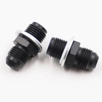 Pure Stealth Transmission Fittings &amp; Adapters