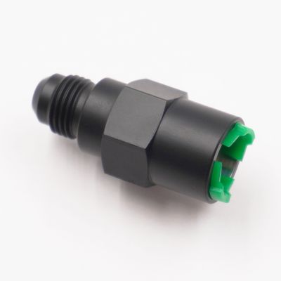 Pure Stealth Fuel Fittings
