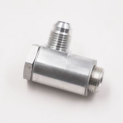 Fuel Fittings
