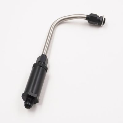 Pure Stealth Carburetor Fuel Line Kits