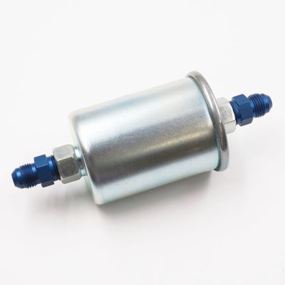 Fuel Injection Fuel Filter Kit For -6AN Male - 5850-AN