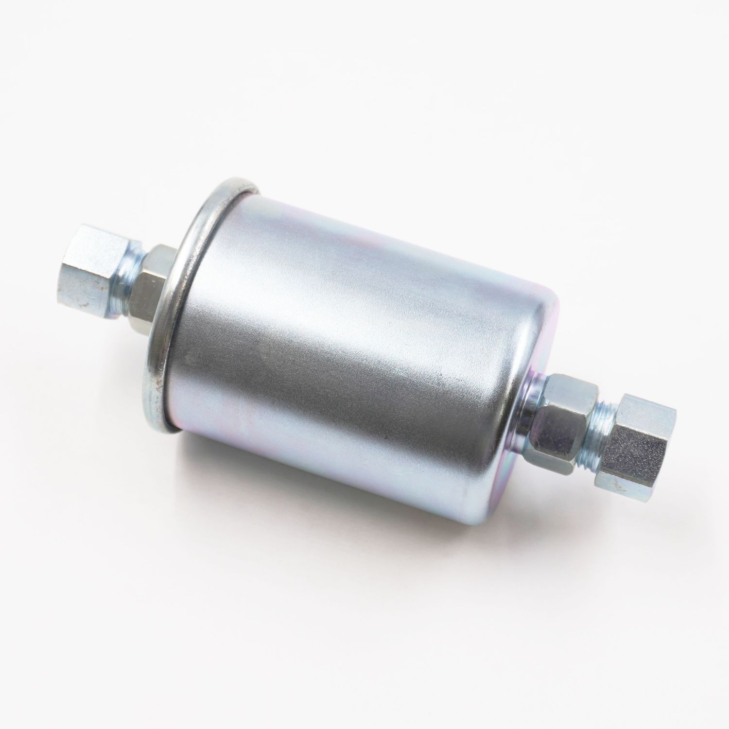 Fuel Injection Fuel Filter Kit For 3/8&quot; Inverted Flare Male - 5850-38