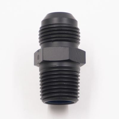 Pure Stealth -10 AN Aluminum Adapter Fittings