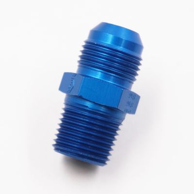 -10 Aluminum AN Adapter Fittings
