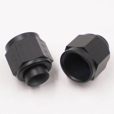 Pure Stealth Tube Nut &amp; Tube Sleeve Kits