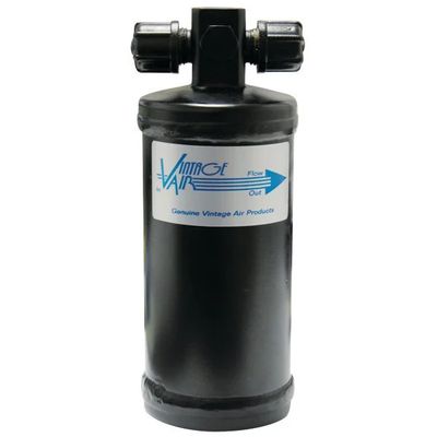 Black A/C Drier - 07321-VUC
