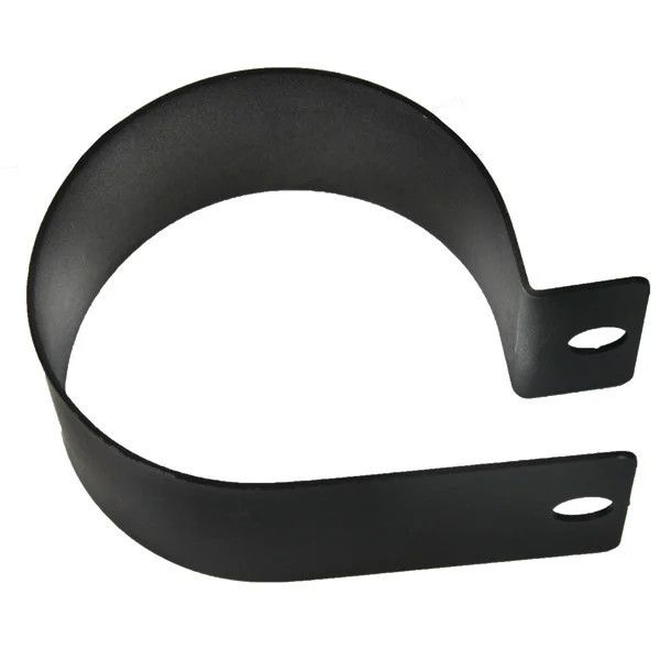 Heavy Duty Drier Clamp - 65980-VCB
