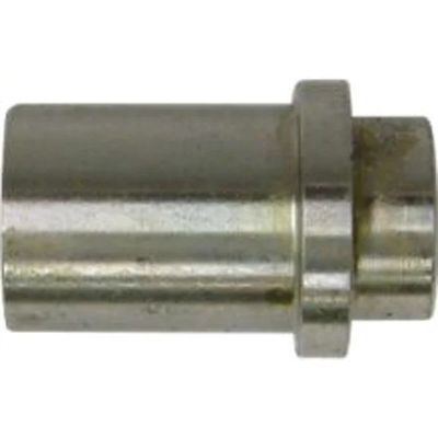 Stainless O-Ring Weld-On Line End - #10 - 36600-MPA