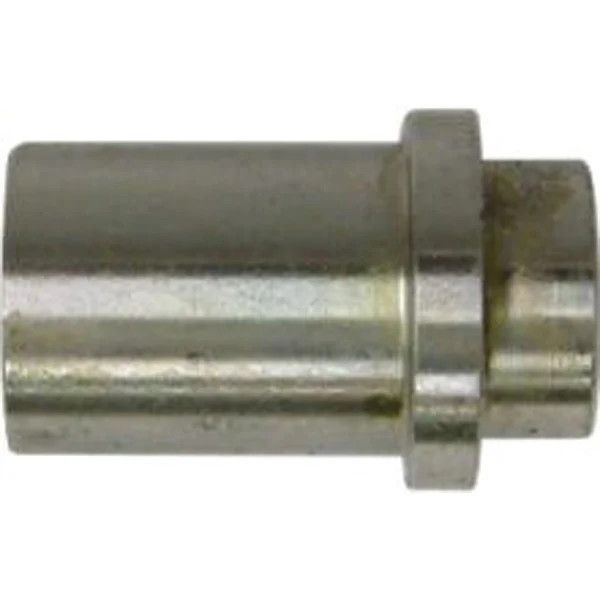 Stainless O-Ring Weld-On Line End - #10 - 36600-MPA