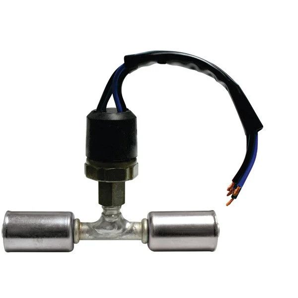 Trinary Switch Kit for Beadlock Crimp - 24678-VUS