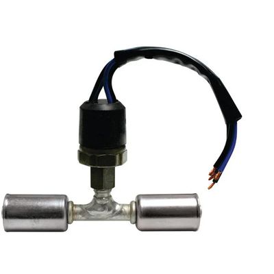 A/C Trinary Safety Switch Kit for Standard Barrier Beadlock Crimp - 24678-VUS