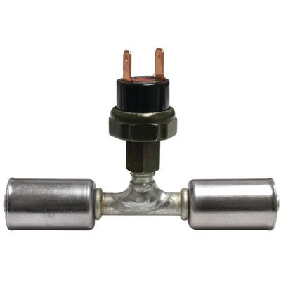 A/C Binary Safety Switch Kit for Standard Barrier Beadlock Crimp - 24679-VUS