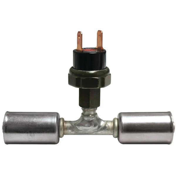 A/C Binary Safety Switch Kit for Standard Barrier Beadlock Crimp - 24679-VUS