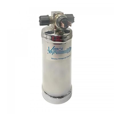 Chrome Drier w/ Binary Switch - 07308-VUQ