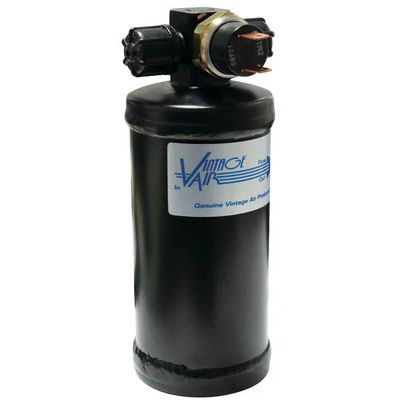 Standard Painted Drier W/ Binary Switch &amp; Mounting Hardware - 07322-VUC
