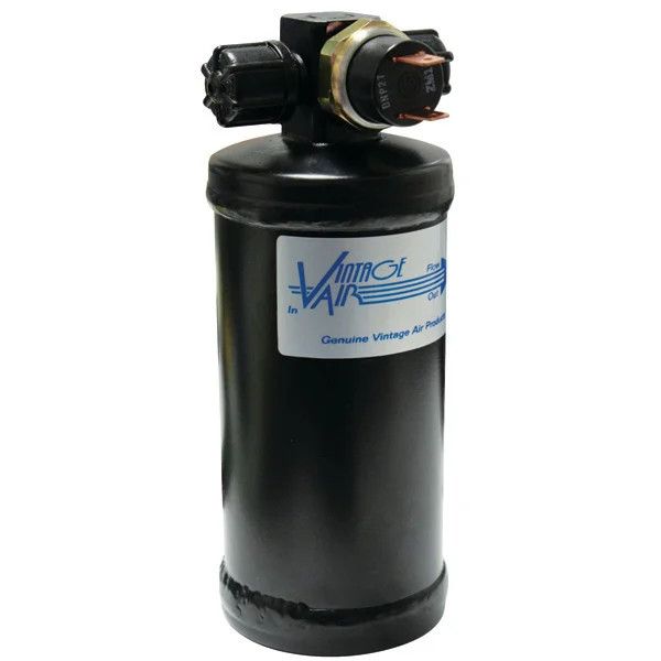 Standard Painted Drier W/ Binary Switch &amp; Mounting Hardware - 07322-VUC