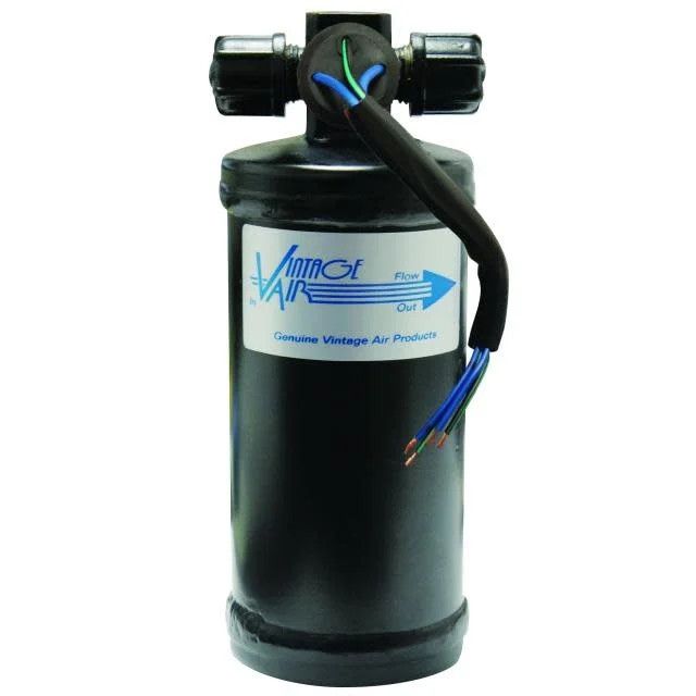 Standard Painted Drier w/ Trinary Switch &amp; Mounting Hardware - 07323-VUC
