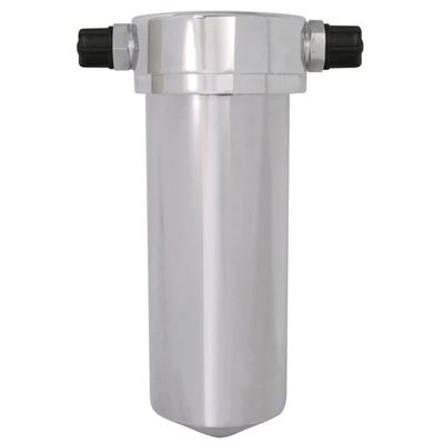 Proline Polished Aluminum Drier &amp; Cap - 07330-VUQ