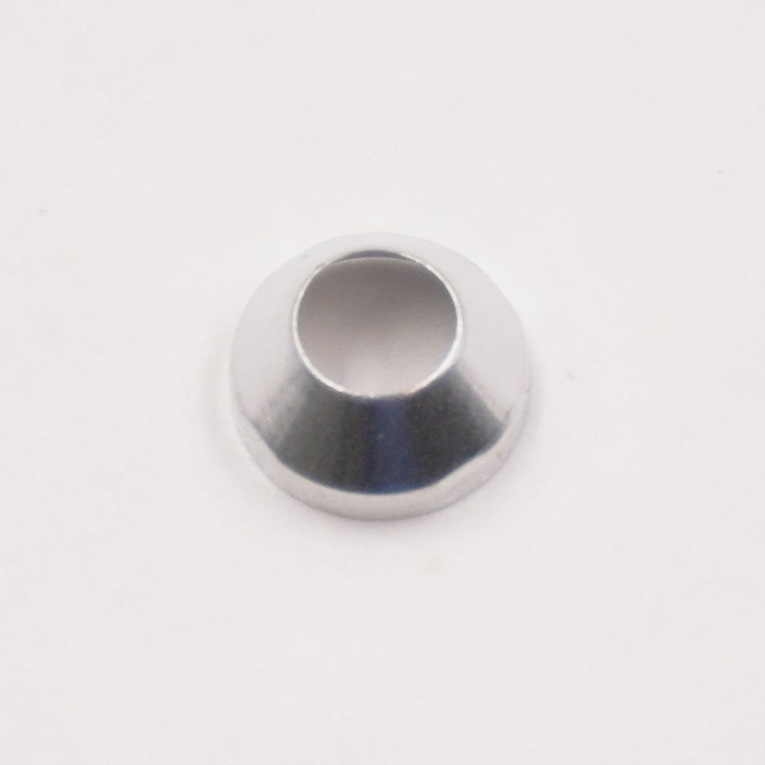 -3 AN Aluminum Flare Saver - 7-A3
