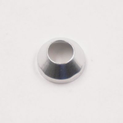 -3 AN Aluminum Flare Saver - 7-A3