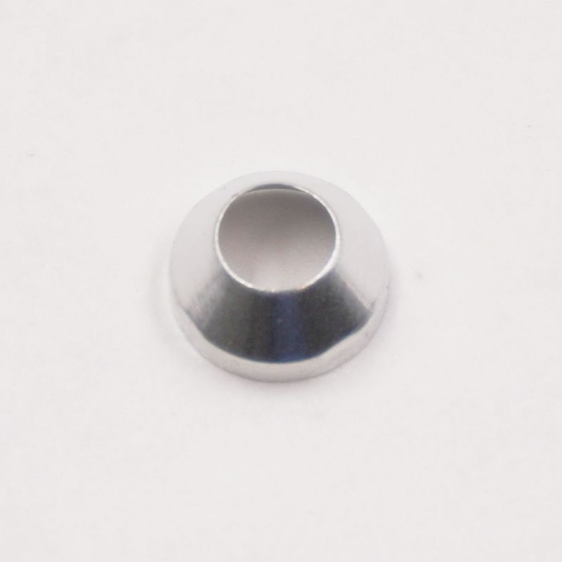 -3 AN Aluminum Flare Saver - 7-A3