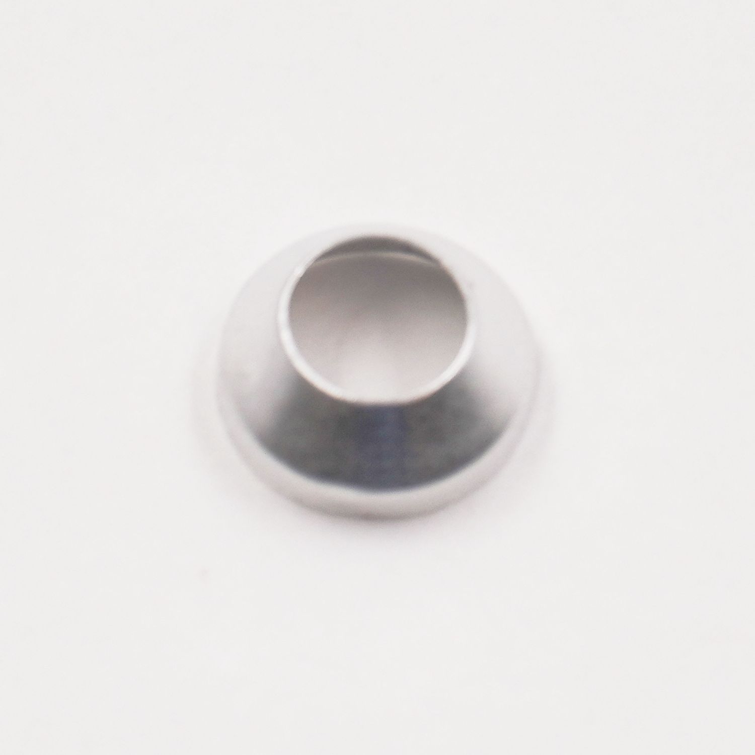 -4 AN Aluminum Flare Saver - 7-A4