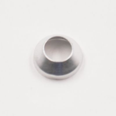 -4 AN Aluminum Flare Saver - 7-A4