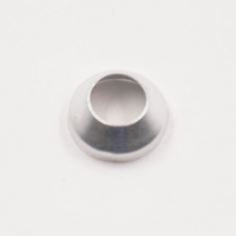 -4 AN Aluminum Flare Saver - 7-A4