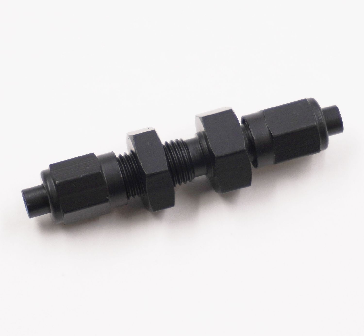 Pure Stealth -3 Bulkhead  Assembly - Aluminum - X2495