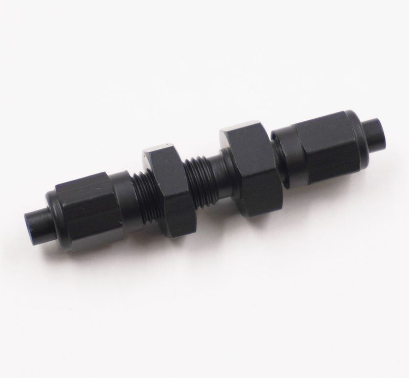 Pure Stealth -3 Bulkhead  Assembly - Aluminum - X2495