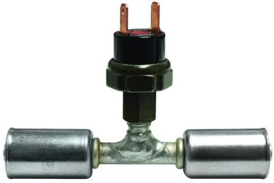 A/C Binary Safety Switch Kit for Reduced  Barrier Beadlock Crimp - 246791