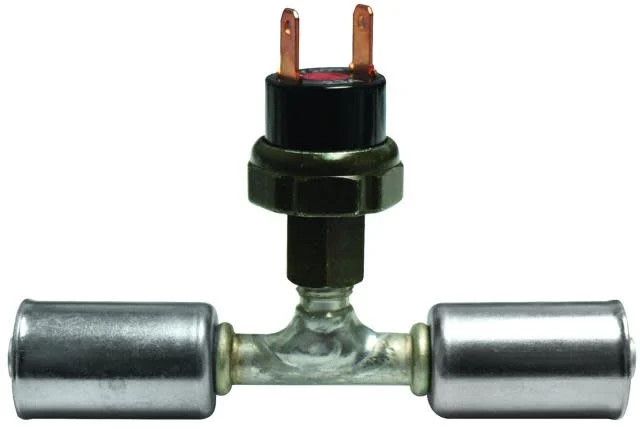 A/C Binary Safety Switch Kit for Reduced  Barrier Beadlock Crimp - 246791