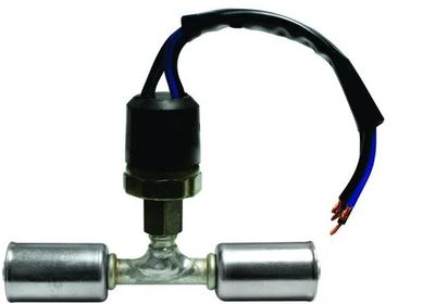 A/C Trinary Safety Switch Kit for Reduced Barrier Beadlock Crimp - 246781