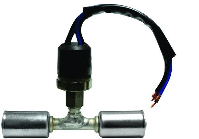 A/C Trinary Safety Switch Kit for Reduced Barrier Beadlock Crimp - 246781