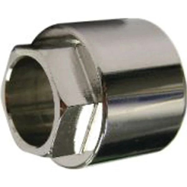 Stainless Tite Fit Nut - #6 - 36140-MPA