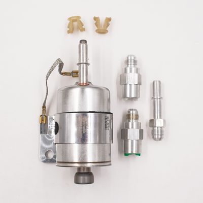 GM LS Fuel Filter/Regulator Kit - (Includes WIX 33737) - 5865