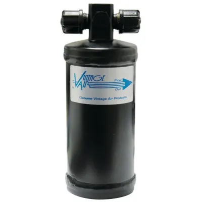 Air Conditioning Driers