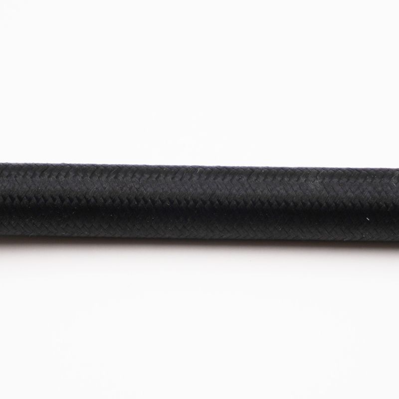 Pure Heritage Cloth Covered LS Ignition Wire Kit - Conventional Coil On Head - 70-IGN-LS-KIT