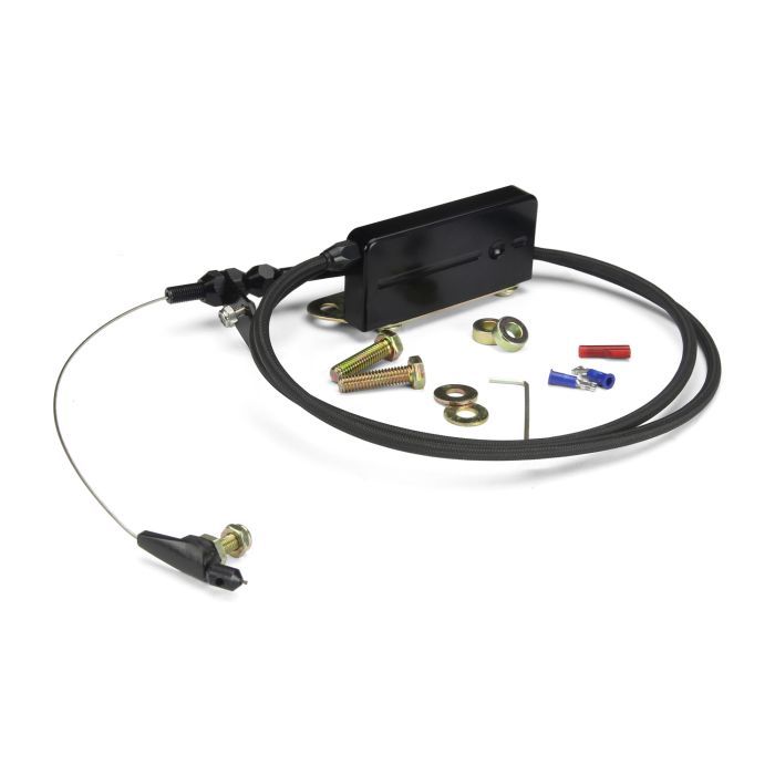 Pure Stealth Lokar Kickdown Kit (TH400) - XXKD-2400