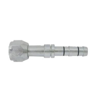E-Z Clip Straight A/C Hose End Fittings