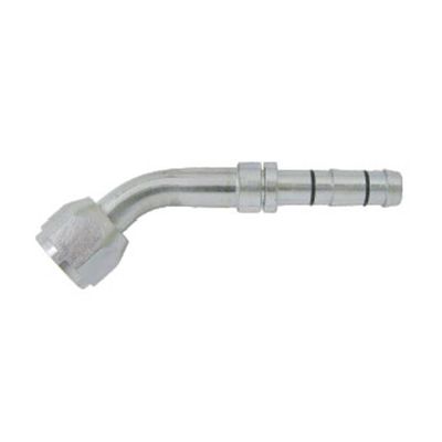 E-Z Clip 45 Degree A/C Hose End Fittings