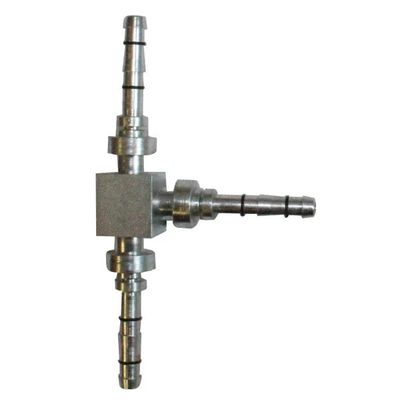 E-Z Clip Dual Air T-Fittings