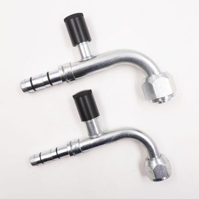 Pure Stealth E-Z Clip &amp; Proline Service Port Cap Kit - Metric - X15090