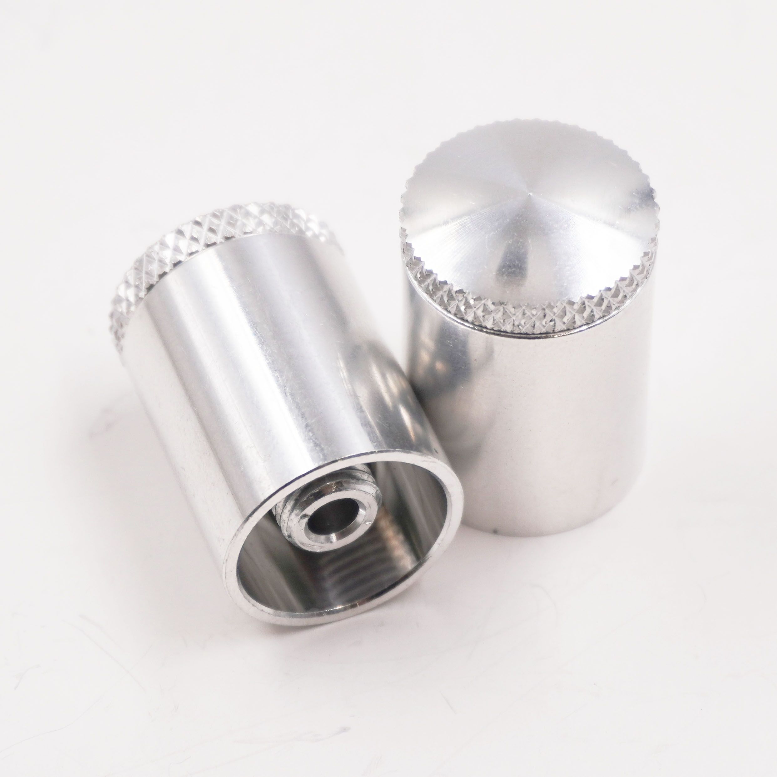 Pure Stealth E-Z Clip & Proline Service Port Cap Kit - Metric - X15090